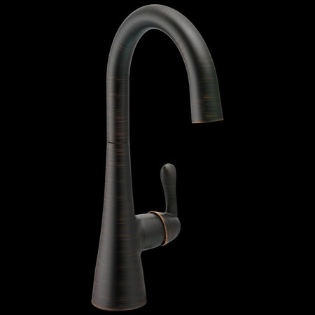 Delta Commercial 1 or 3 Hole Kitchen Faucet 1953LF-RB